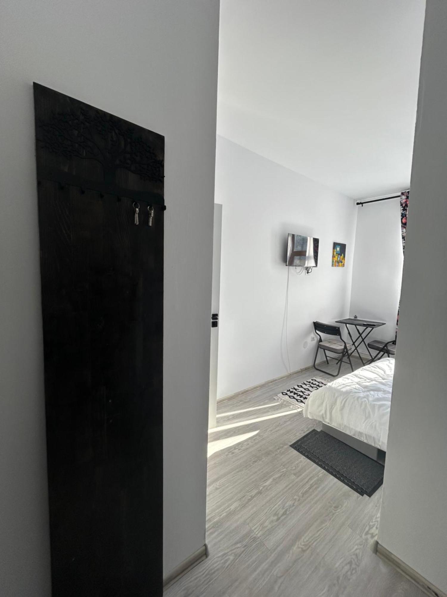 Lower Town Studio #2 시비우 외부 사진